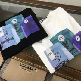 Picture of Balenciaga T Shirts Short _SKUBalenciagaM-4XL11Ln0322219
